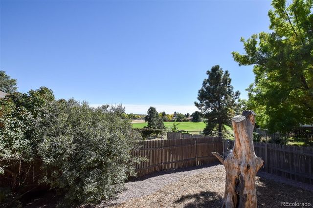 4925 Hackamore Drive, Colorado Springs, CO 80918