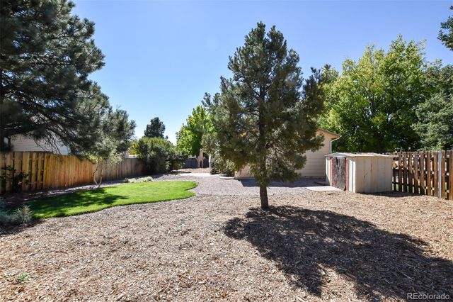 4925 Hackamore Drive, Colorado Springs, CO 80918