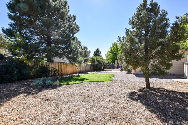 4925 Hackamore Drive, Colorado Springs, CO 80918