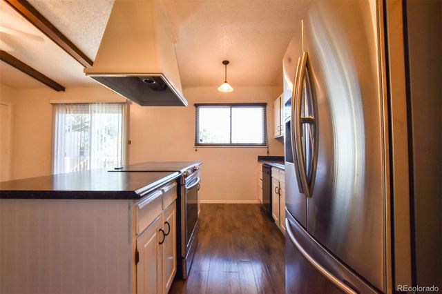 4925 Hackamore Drive, Colorado Springs, CO 80918
