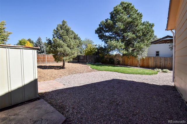 4925 Hackamore Drive, Colorado Springs, CO 80918