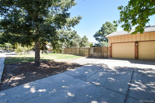 4925 Hackamore Drive, Colorado Springs, CO 80918