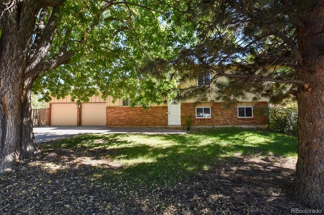 4925 Hackamore Drive, Colorado Springs, CO 80918
