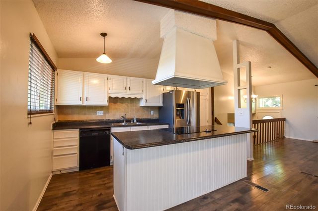 4925 Hackamore Drive, Colorado Springs, CO 80918
