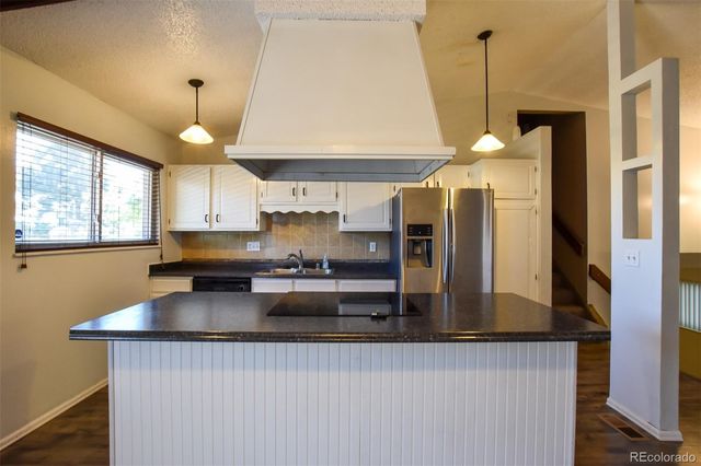 4925 Hackamore Drive, Colorado Springs, CO 80918
