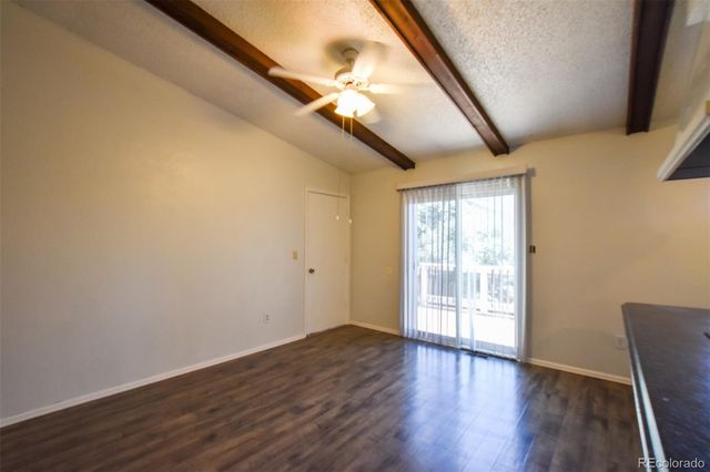 4925 Hackamore Drive, Colorado Springs, CO 80918