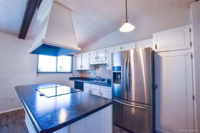 4925 Hackamore Drive, Colorado Springs, CO 80918