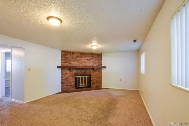 4925 Hackamore Drive, Colorado Springs, CO 80918
