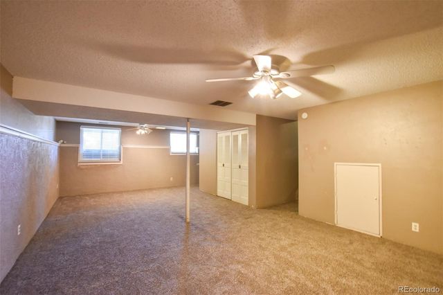 4925 Hackamore Drive, Colorado Springs, CO 80918