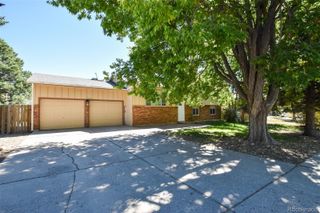 4925 Hackamore Drive, Colorado Springs, CO 80918