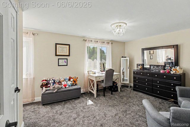 5302 Mill Wheel Drive, Grand Blanc Charter Township, MI 48439