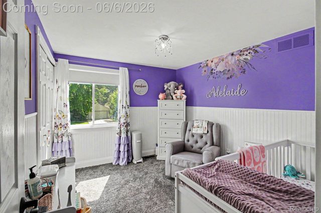 5302 Mill Wheel Drive, Grand Blanc Charter Township, MI 48439