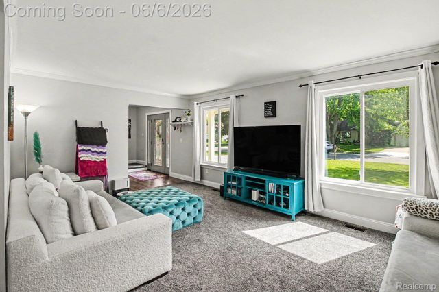 5302 Mill Wheel Drive, Grand Blanc Charter Township, MI 48439