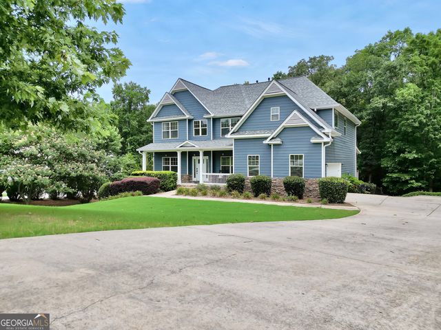 127 Northgate Preserve Drive, Newnan, GA 30265