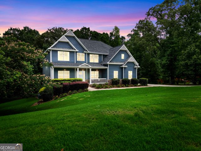 127 Northgate Preserve Drive, Newnan, GA 30265