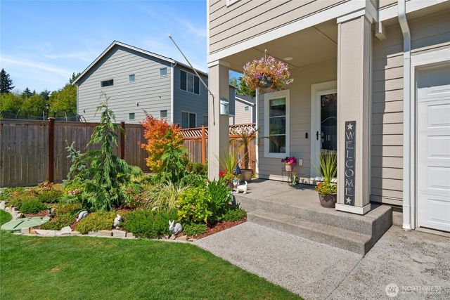 4336 23rd Court NE, Olympia, WA 98516