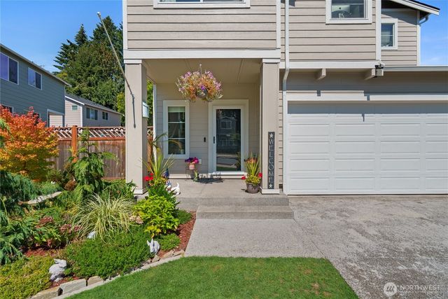 4336 23rd Court NE, Olympia, WA 98516