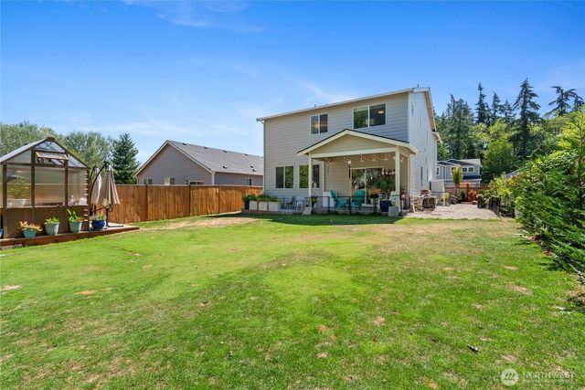 4336 23rd Court NE, Olympia, WA 98516