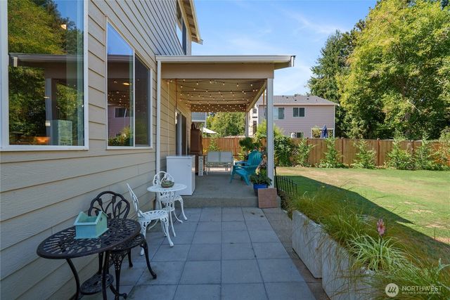 4336 23rd Court NE, Olympia, WA 98516