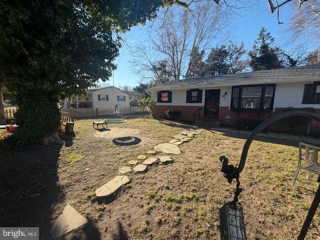 85 MILLMAN BLVD, Villas, NJ 08251