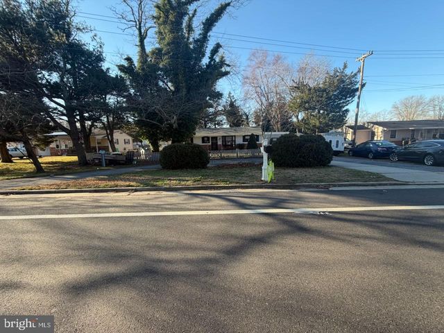 85 MILLMAN BLVD, Villas, NJ 08251