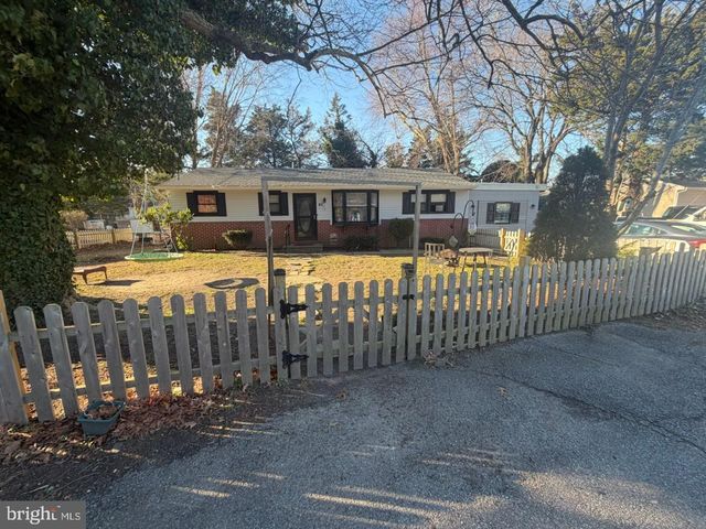 85 MILLMAN BLVD, Villas, NJ 08251