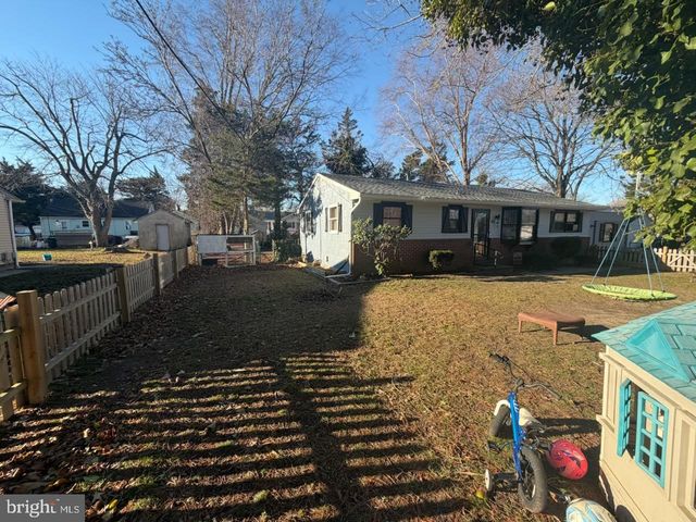 85 MILLMAN BLVD, Villas, NJ 08251