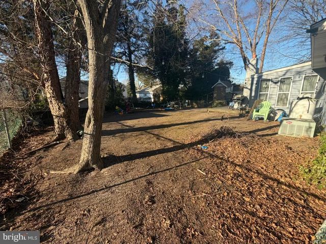 85 MILLMAN BLVD, Villas, NJ 08251