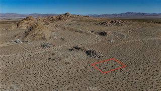 761 Rd C (NEAR), Lucerne Valley, CA 92356