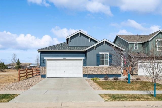603 W 172nd Place, Broomfield, CO 80023