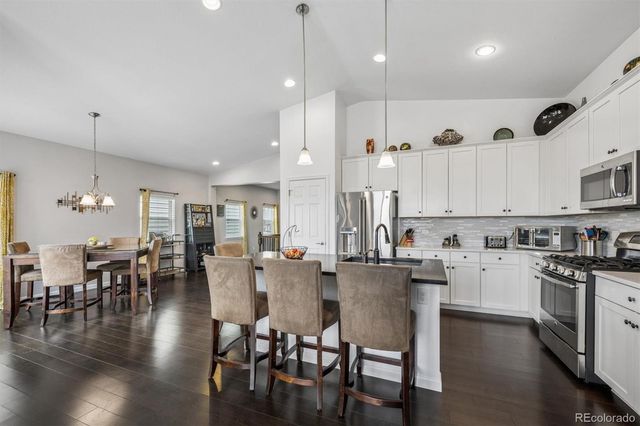 603 W 172nd Place, Broomfield, CO 80023