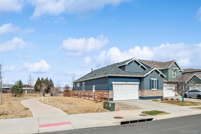 603 W 172nd Place, Broomfield, CO 80023