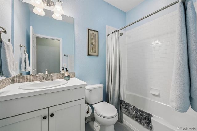 603 W 172nd Place, Broomfield, CO 80023