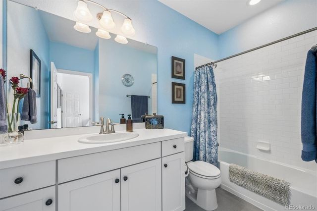 603 W 172nd Place, Broomfield, CO 80023