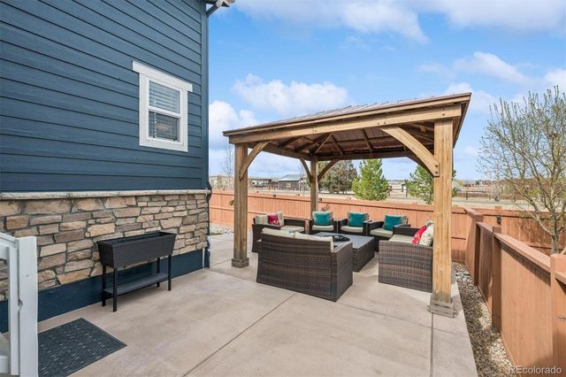 603 W 172nd Place, Broomfield, CO 80023