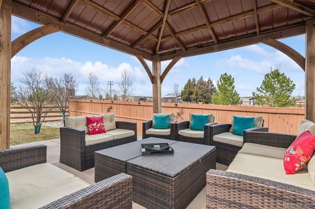 603 W 172nd Place, Broomfield, CO 80023