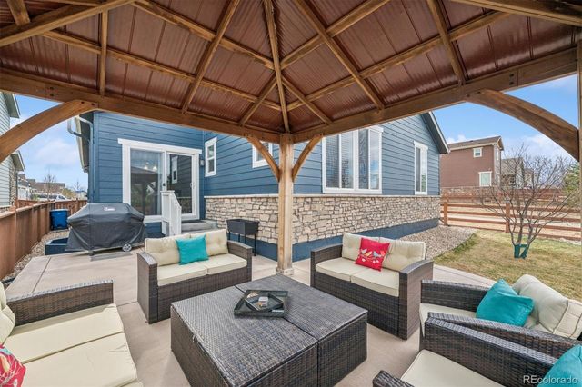 603 W 172nd Place, Broomfield, CO 80023