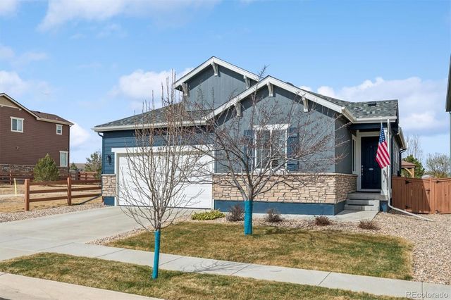 603 W 172nd Place, Broomfield, CO 80023