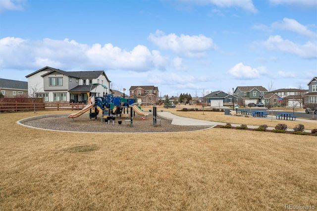 603 W 172nd Place, Broomfield, CO 80023