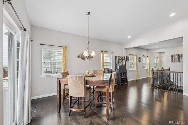 603 W 172nd Place, Broomfield, CO 80023