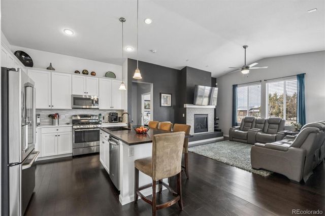 603 W 172nd Place, Broomfield, CO 80023