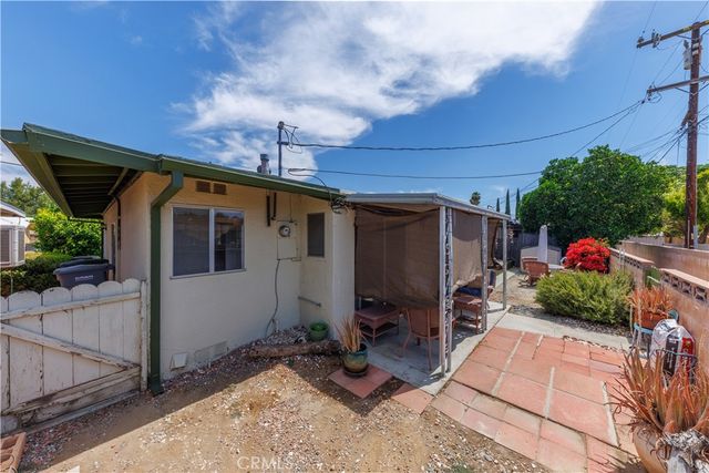 261 Mary, Hemet, CA 92543