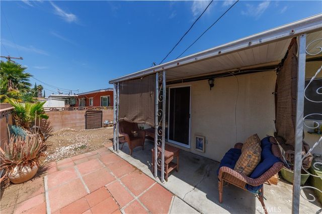 261 Mary, Hemet, CA 92543