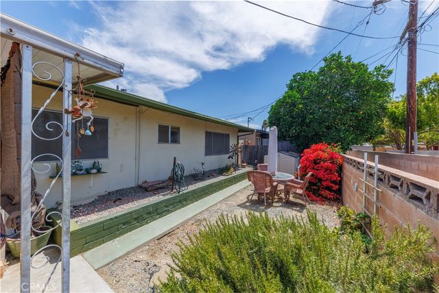 261 Mary, Hemet, CA 92543