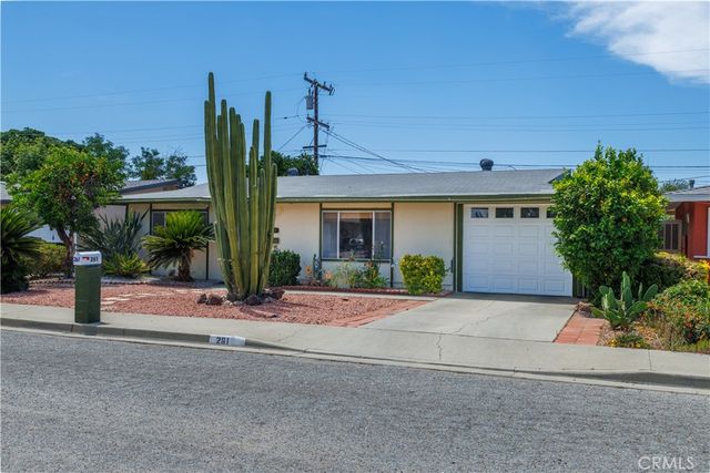 261 Mary, Hemet, CA 92543