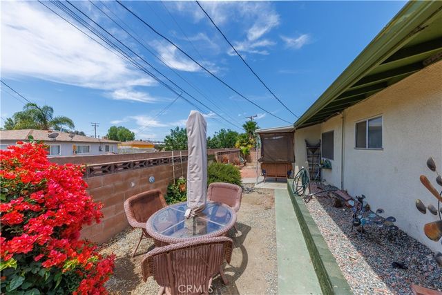 261 Mary, Hemet, CA 92543