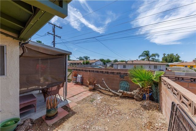 261 Mary, Hemet, CA 92543