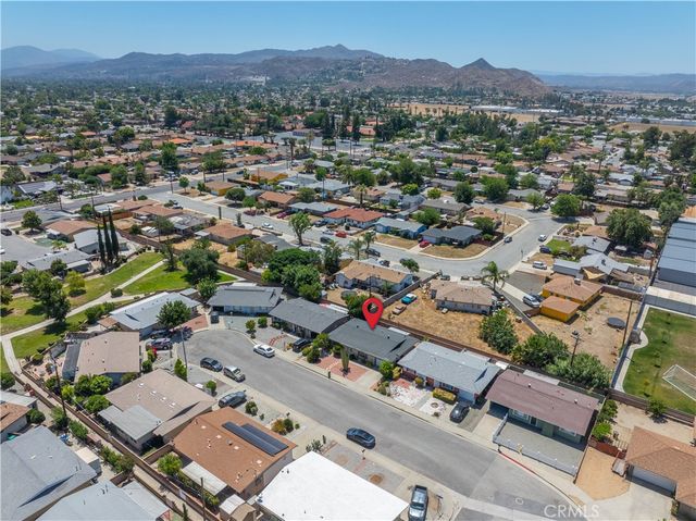 261 Mary, Hemet, CA 92543