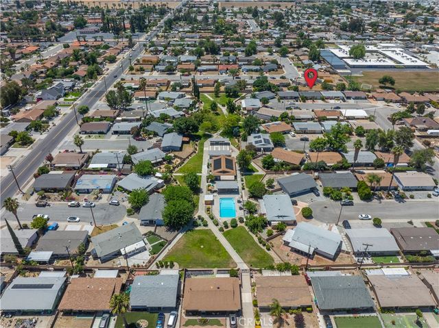 261 Mary, Hemet, CA 92543