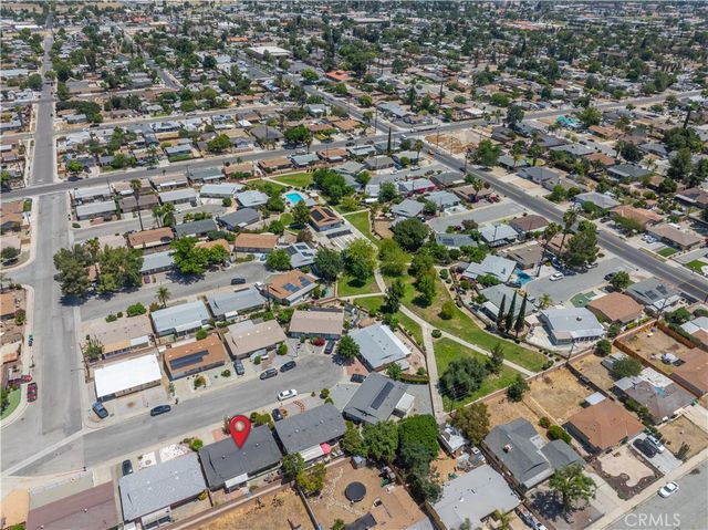 261 Mary, Hemet, CA 92543